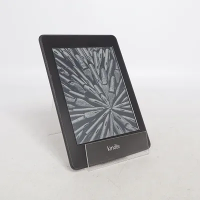 Liseuse électronique (Ey21) de Amazon Kindle