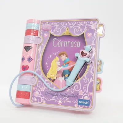 Bebisleksak (Lila, Flerfärgad) från VTech