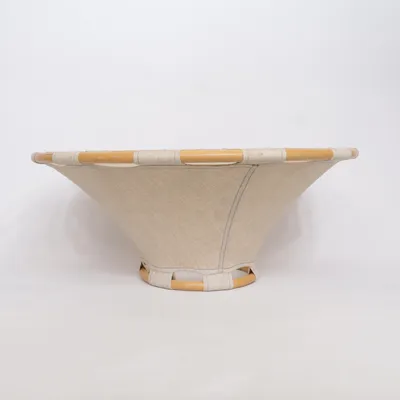 Lampenkap (Beige, Bruin)