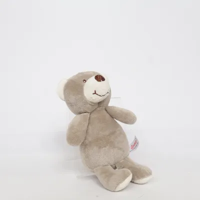 Soft toy (Gray, White) from Liseberg