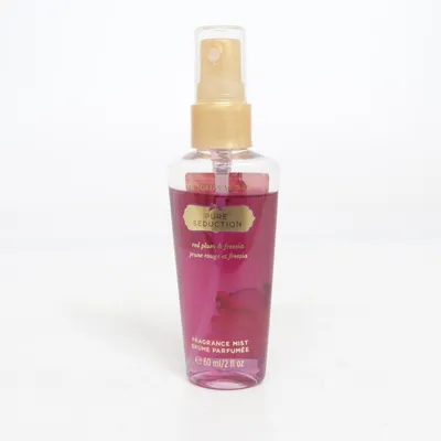 Body mist from Victoria's Secret