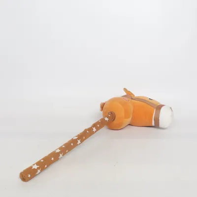 Hobbyhorse (Brown) from Lekia