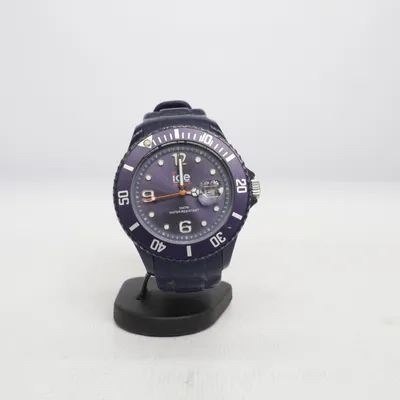 Polshorloge (Lila) van Ice Watch