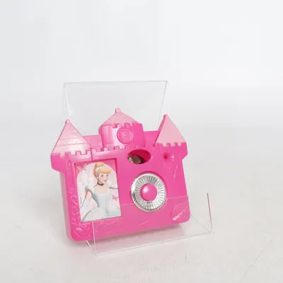 Jouet (Rose, Multicolore) de Disney