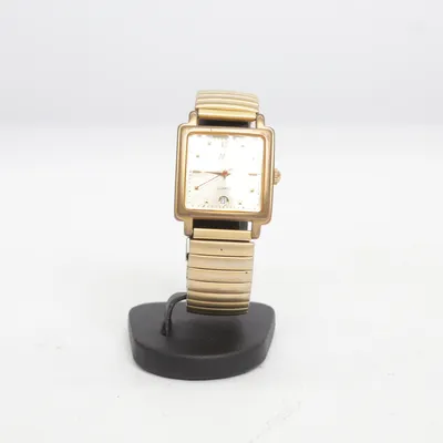Wristwatch (Stainless steel back) from Mc