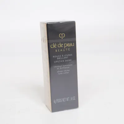 Lippenstift (Lipstick Shine) van Clé de Peau Beauté