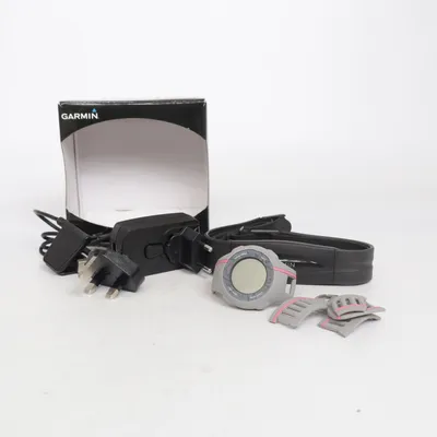 Tracker d'activité (Forerunner 110W) de Garmin