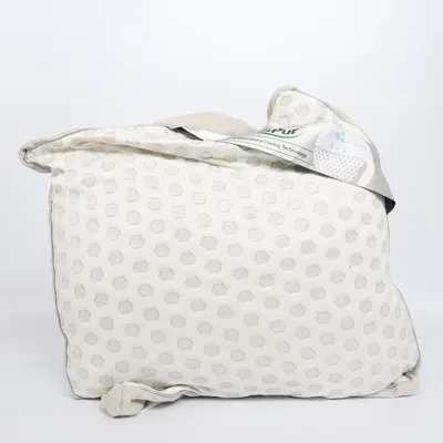 Prydnadskudde (TYNSET) från WellPur Polyester