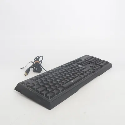 Tastatur (Ornata Chroma) fra Razer