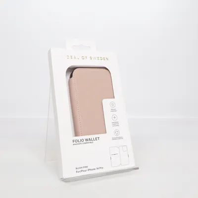 Mobilskal (iPhone 14 Pro) från iDeal of Sweden