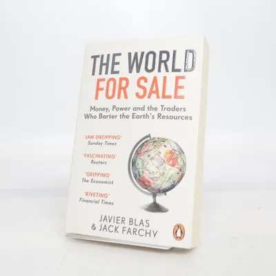 Bok från Penguin Books