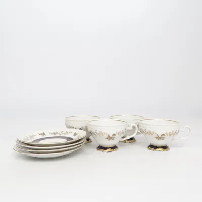 Kopp (Katharina) från Weimar Porzellan