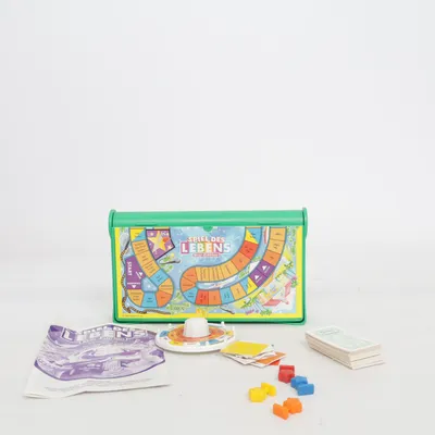 Brädspel från Superstar