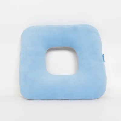 Coussin pour bébé (Bleu) de Assa