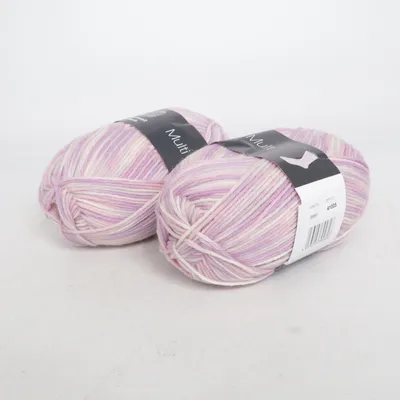 Garen (Meilenweit 8-Fach) van Lana Grossa Polyamide, Wol