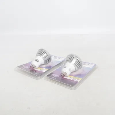 Light bulb (Gu10) from Livarnolux