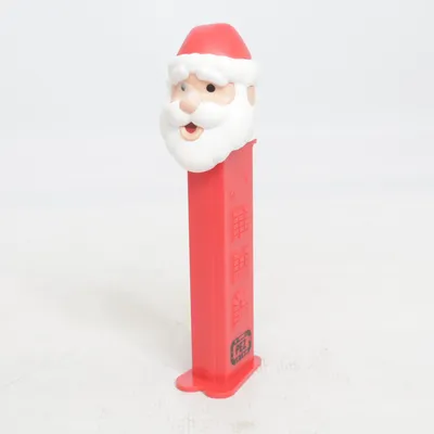 Toy (Santa Claus) from PEZ