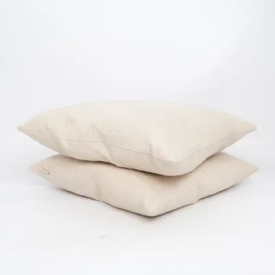 Prydnadskudde (Beige) från Elsaform