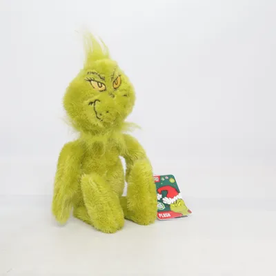 Gosedjur (Grön) från The Grinch