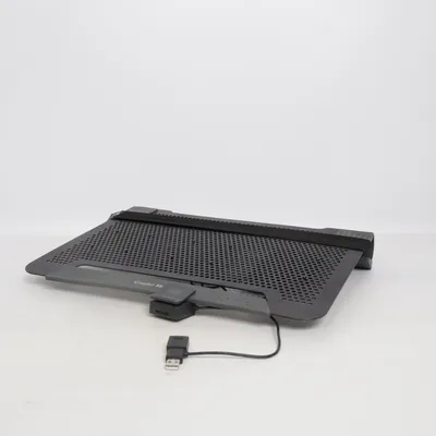 Laptop stand (NotePal U3) from Cooler Master
