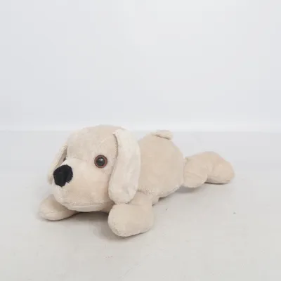 Soft toy (Beige) from Simba Toys