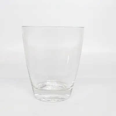Vase (Transparent)