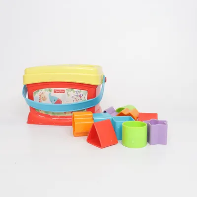 Aktivitetsleksak (K7167 / M7307) från Fisher Price