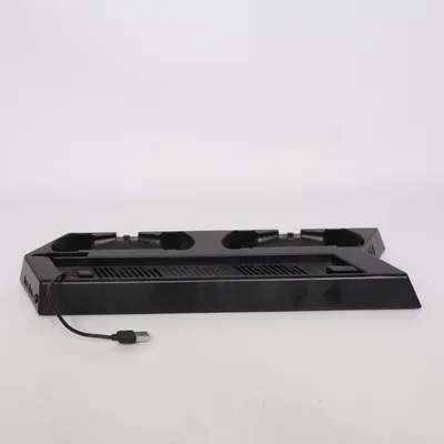 Game console accessories (Zwart)