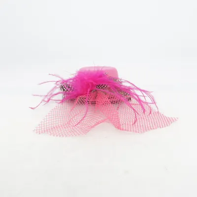 Håraccessoar (Rosa, Flerfärgad) från Rubies