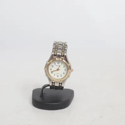 Armbandsur (Silverfärgad, Guldfärgad) från Geneva