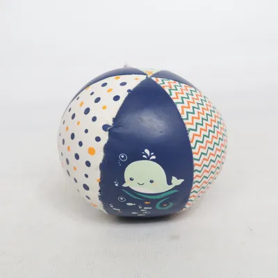 Ball (Shantou) from Kaloo Recycled polyester