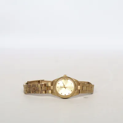 Armbandsur (Gul) från Pilgrim