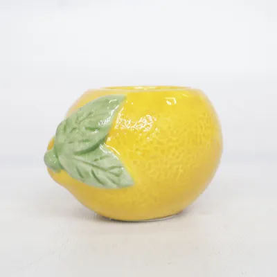 Ljuslykta (Citron) från Flying Tiger