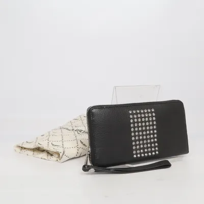 Plånbok (Svart) från Zadig & Voltaire