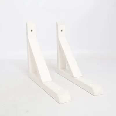 Shelf bracket from IKEA