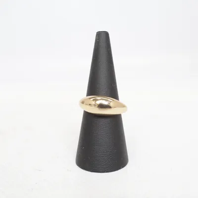 Ring (Guld) Ukendt metal
