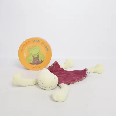 Babyspielzeug (Perlette) von Moulin Roty