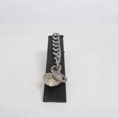 Armband (Silverfärgad) från Juicy Couture Okänd metall