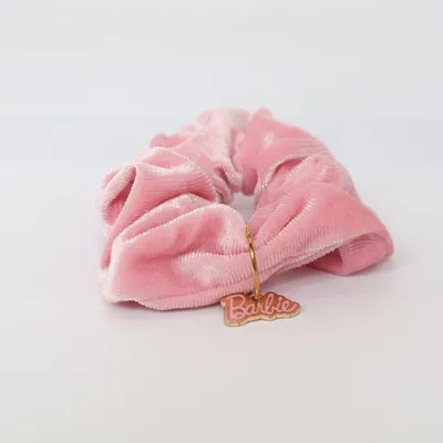 Haarelastiekje (Roze) van Barbie