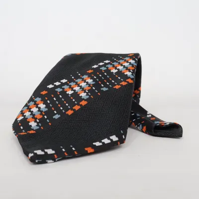 Slips (Svart, Flerfärgad) från Juwel