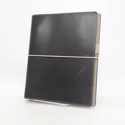 Mapp från Filofax