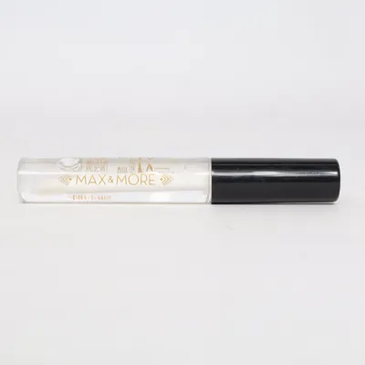 Lip gloss (White) from Max & More