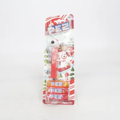 Candy machine (Candy & Dispenser) from PEZ