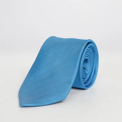 Tie (Blue) from Alexander Silk