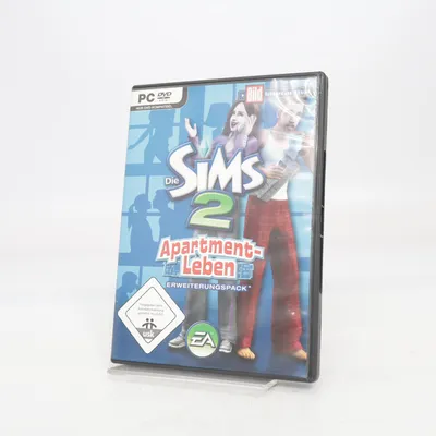Computer game