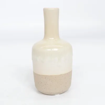 Vas (Beige) från Miljögården