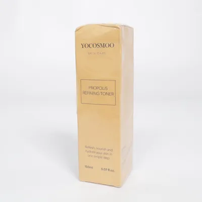 Toner van Yocosmoo