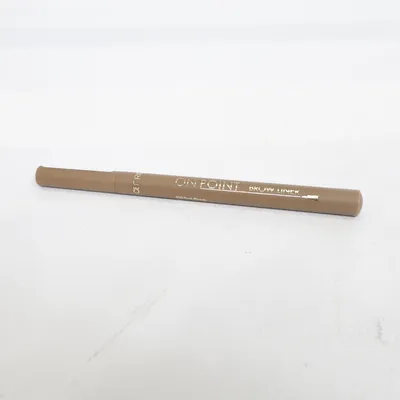 Eyebrow pencil (On Point Brow Liner) from Catrice