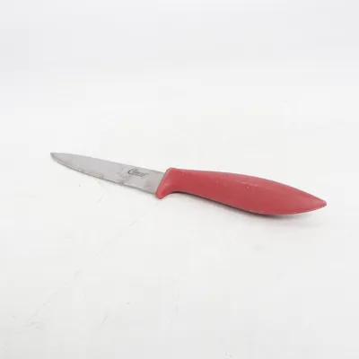 Køkkenkniv (Rød) fra Class
