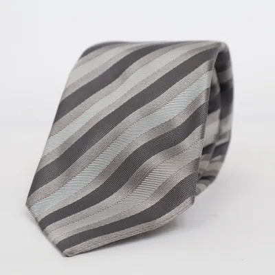 Slips (Grå) fra Boss Hugo Boss Silke